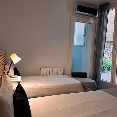 Poble Sec Apartments Barcelona Luaran gambar