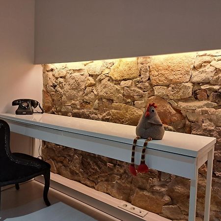 Poble Sec Apartments Barcelona Luaran gambar