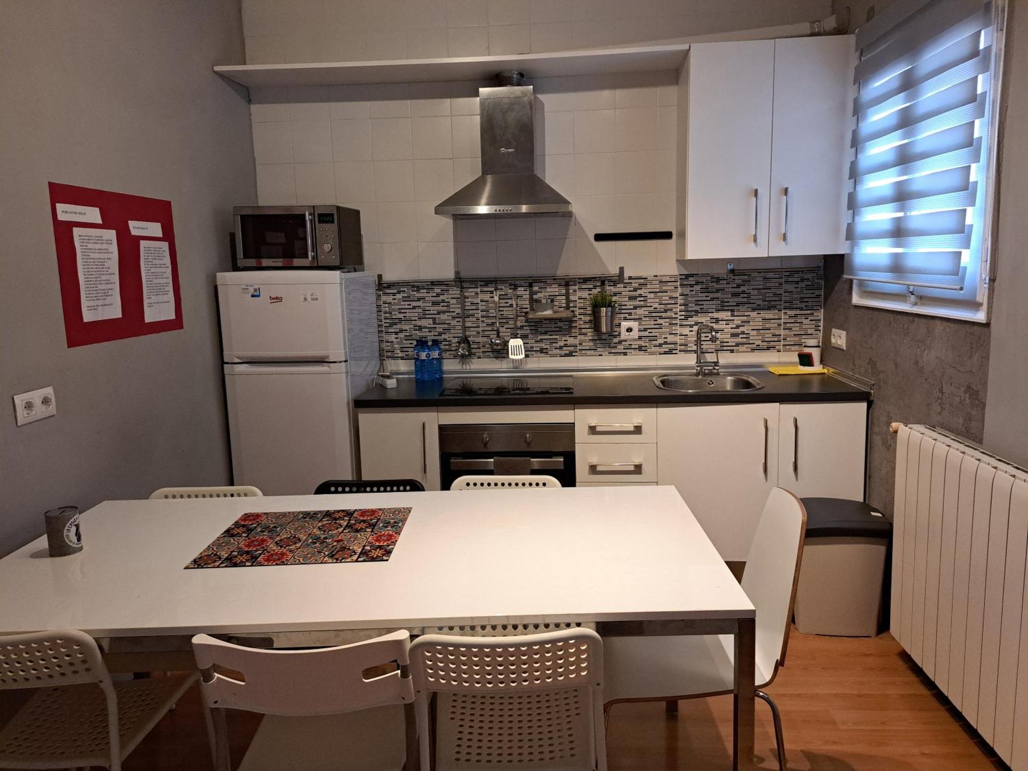 Poble Sec Apartments Barcelona Luaran gambar
