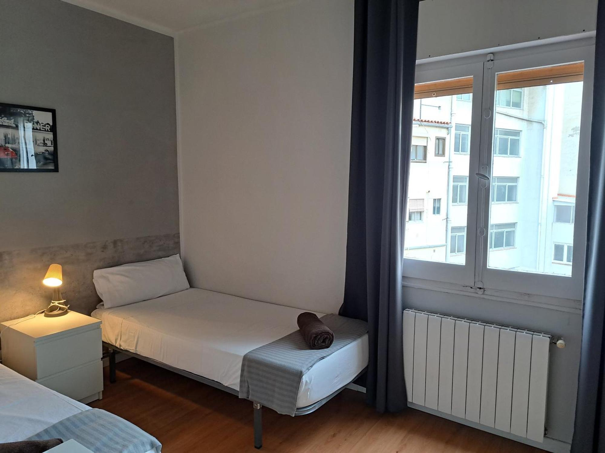 Poble Sec Apartments Barcelona Luaran gambar
