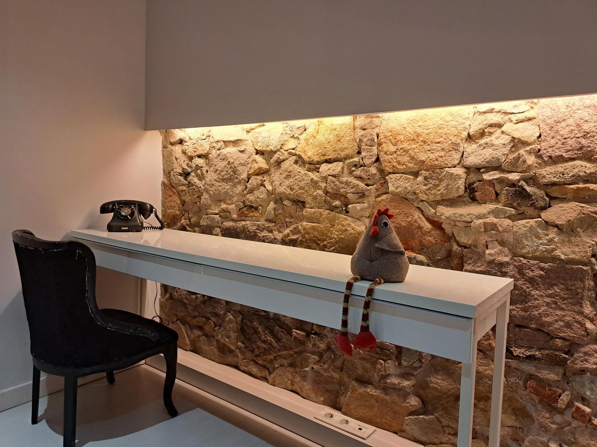 Poble Sec Apartments Barcelona Luaran gambar