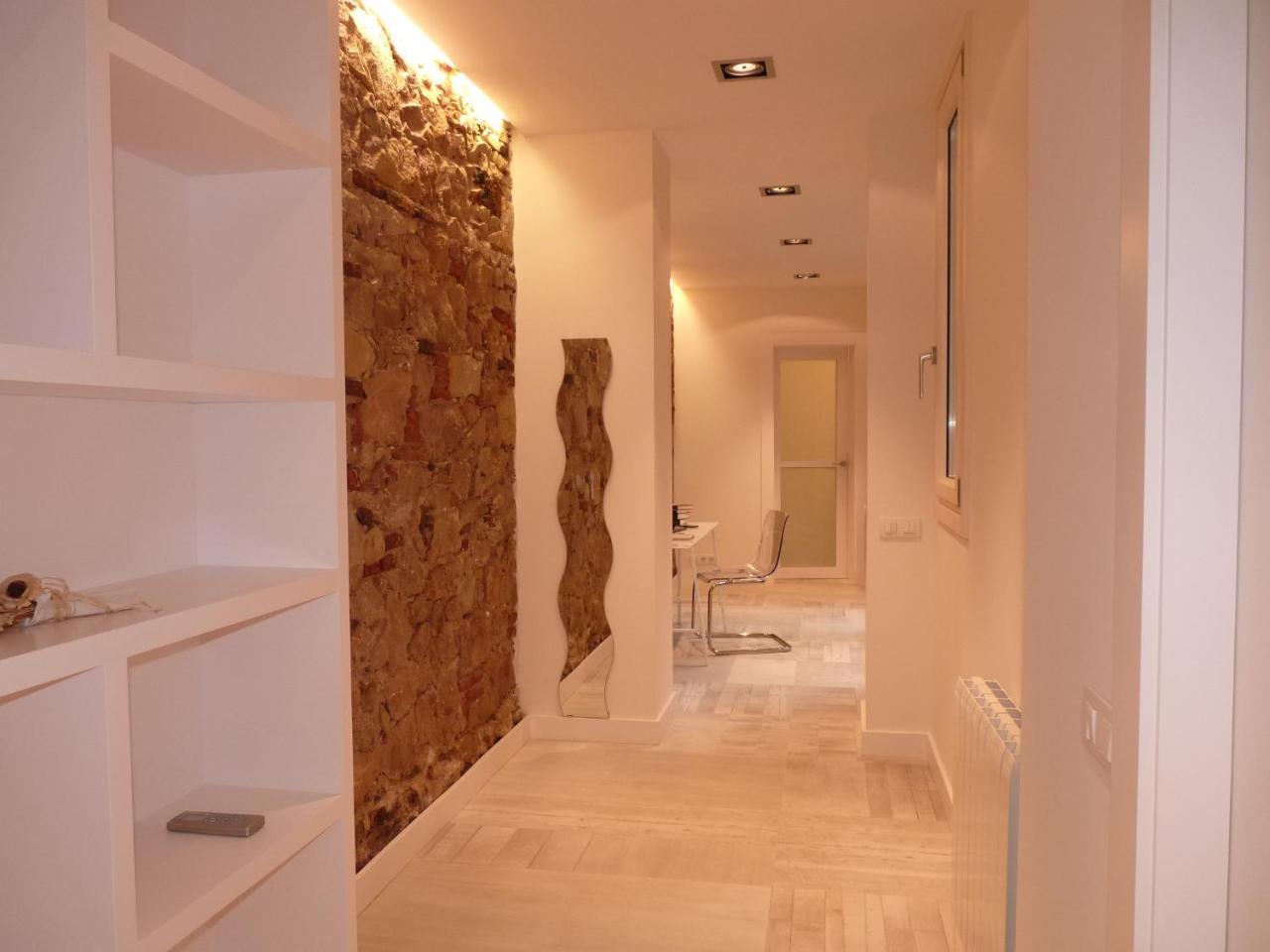 Poble Sec Apartments Barcelona Luaran gambar