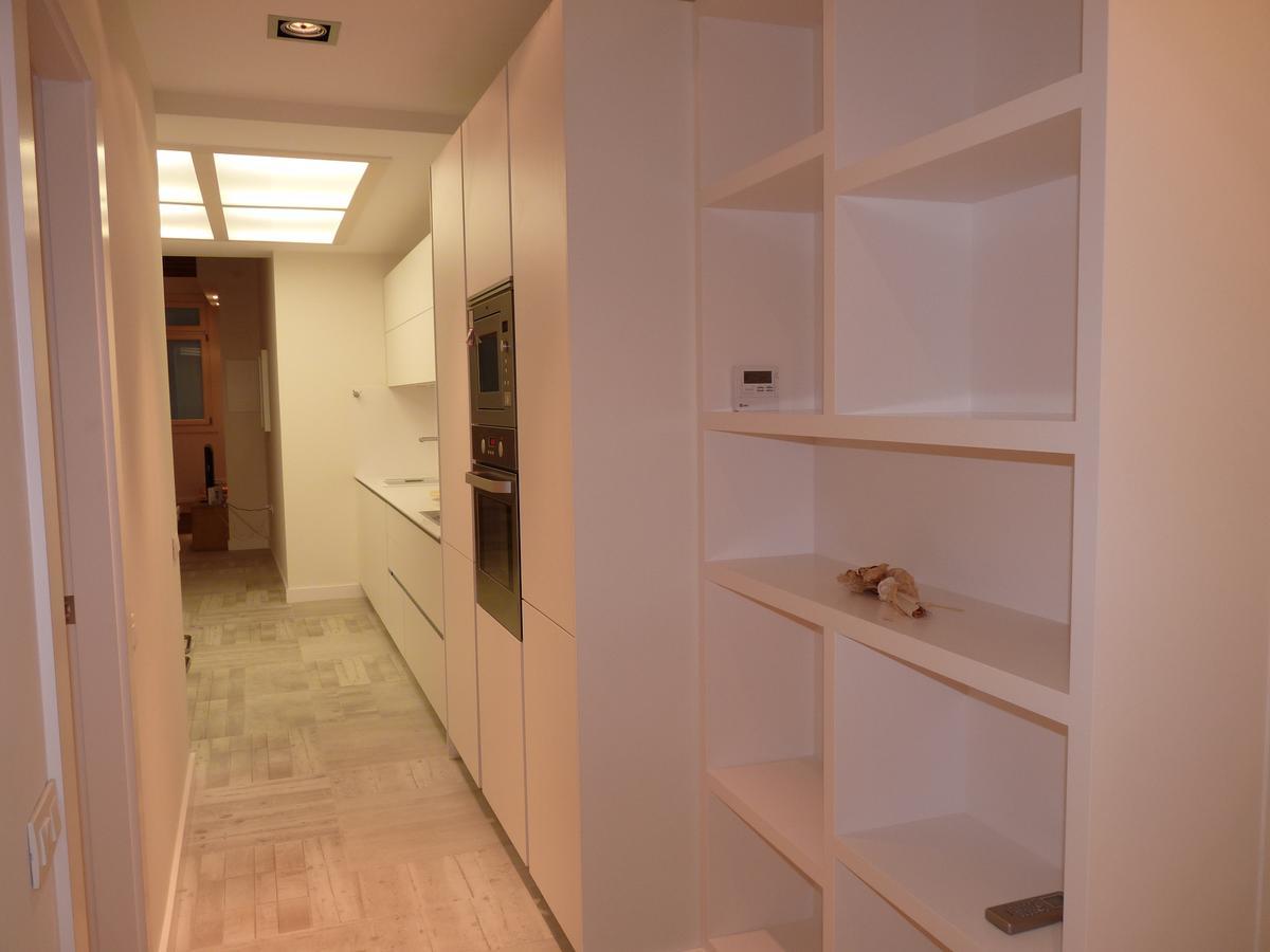 Poble Sec Apartments Barcelona Luaran gambar