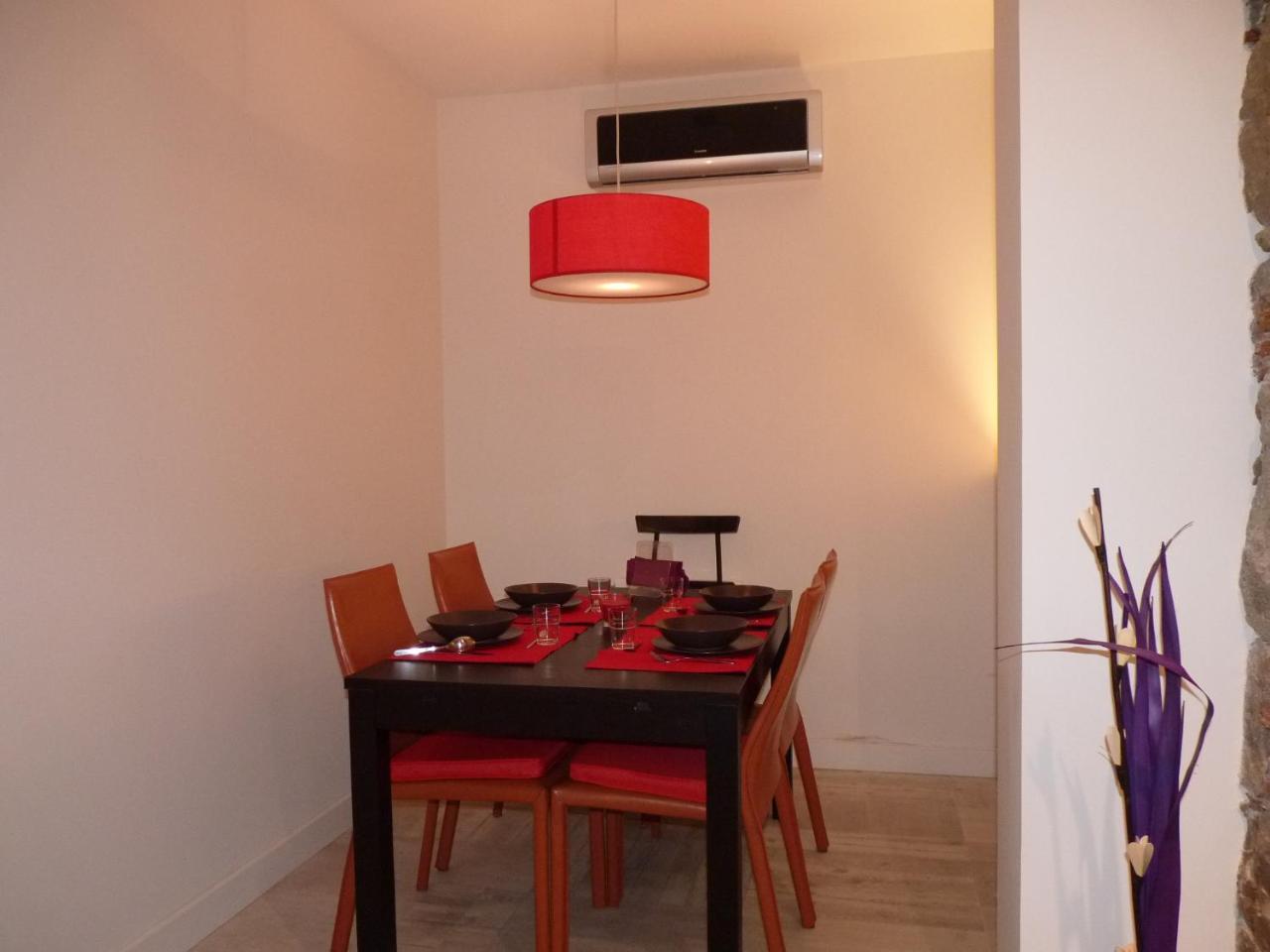 Poble Sec Apartments Barcelona Luaran gambar