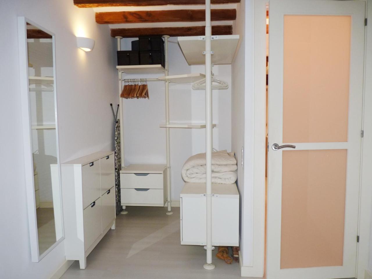 Poble Sec Apartments Barcelona Luaran gambar