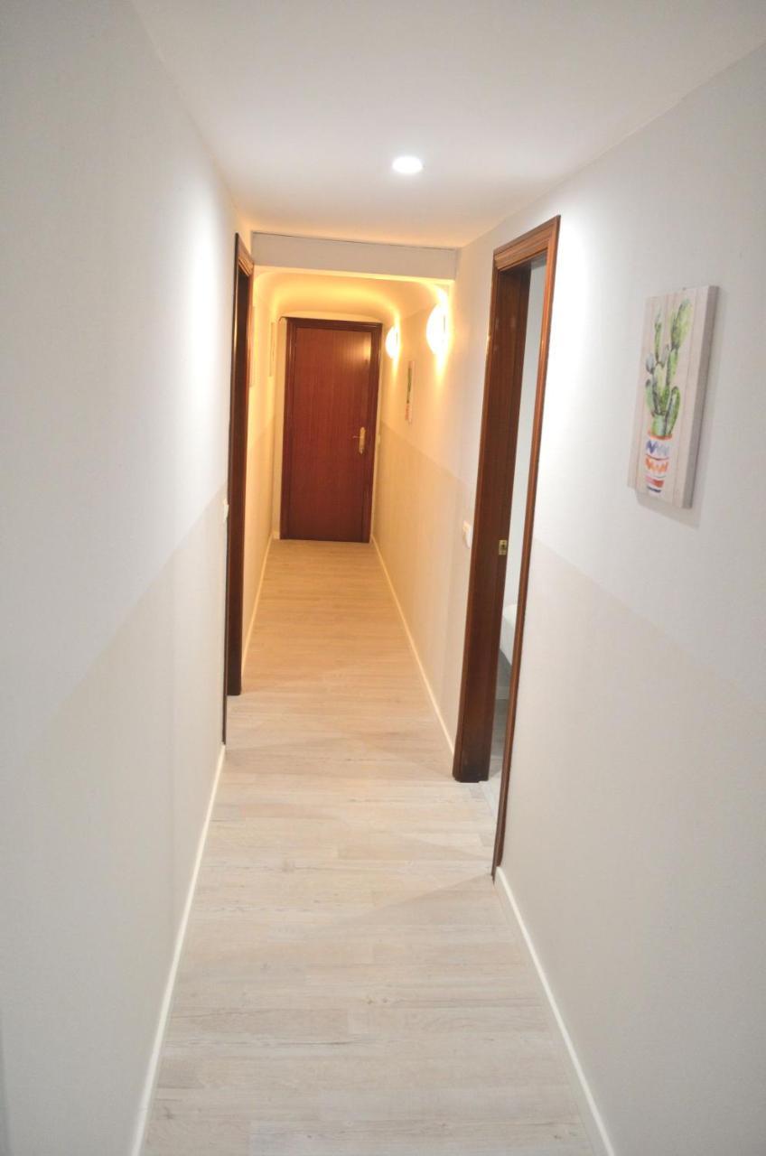 Poble Sec Apartments Barcelona Luaran gambar