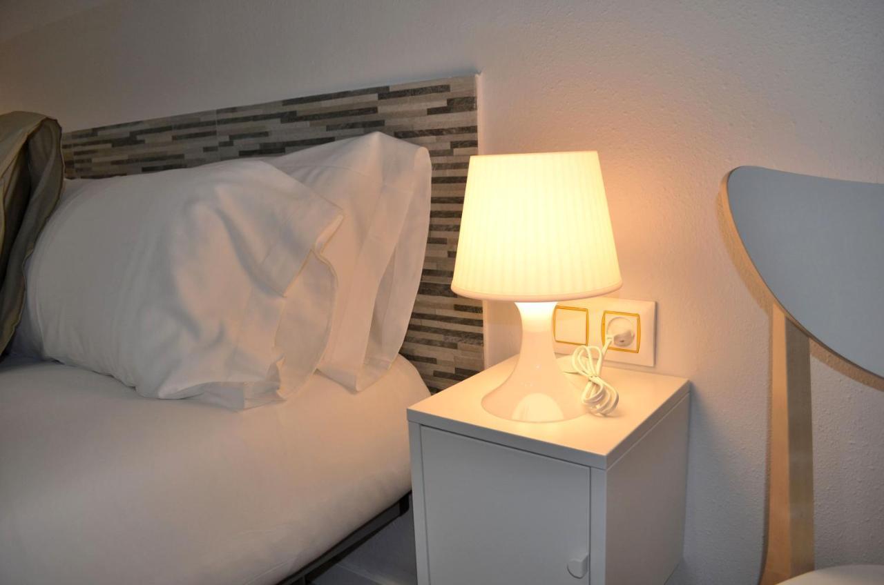 Poble Sec Apartments Barcelona Luaran gambar